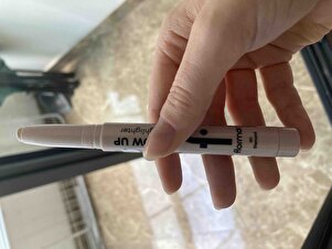 Müşteri yorumu görseli