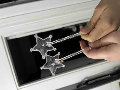 Müşteri yorumu görseli