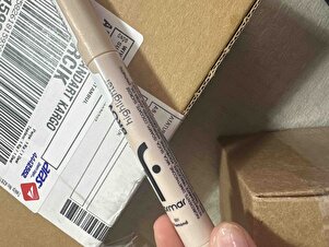 Müşteri yorumu görseli