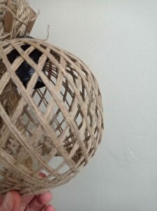 Müşteri yorumu görseli