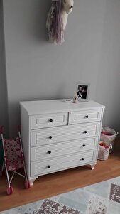 Müşteri yorumu görseli