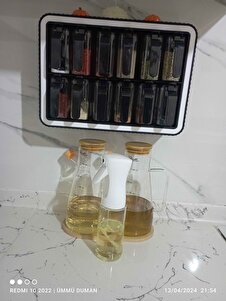 Müşteri yorumu görseli