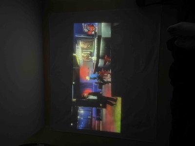 Müşteri yorumu görseli