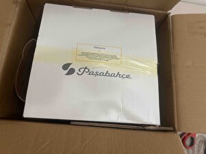 Müşteri yorumu görseli