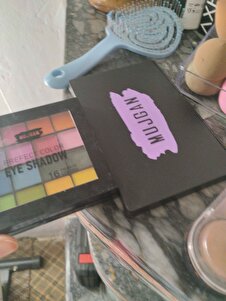 Müşteri yorumu görseli