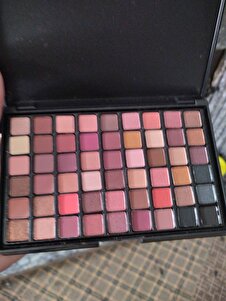 Müşteri yorumu görseli