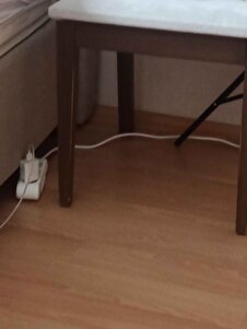 Müşteri yorumu görseli