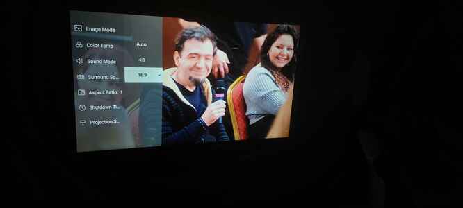 Müşteri yorumu görseli