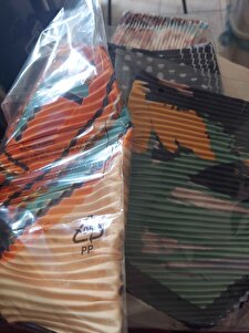 Müşteri yorumu görseli