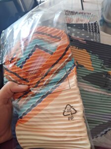 Müşteri yorumu görseli