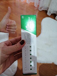 Müşteri yorumu görseli