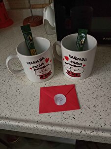 Müşteri yorumu görseli