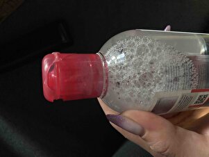 Müşteri yorumu görseli