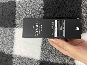 Müşteri yorumu görseli