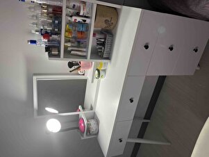 Müşteri yorumu görseli