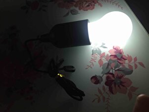 Müşteri yorumu görseli