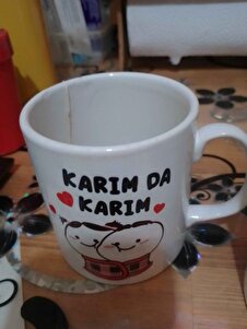 Müşteri yorumu görseli