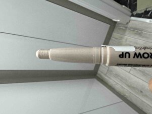 Müşteri yorumu görseli