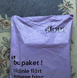 Müşteri yorumu görseli