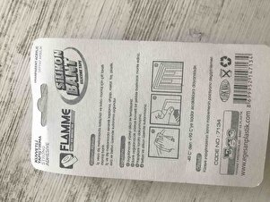 Müşteri yorumu görseli