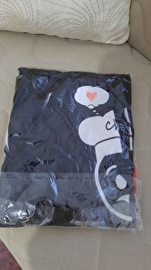 Müşteri yorumu görseli