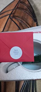 Müşteri yorumu görseli