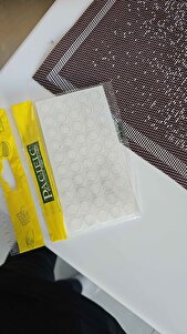 Müşteri yorumu görseli