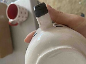 Müşteri yorumu görseli