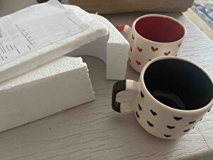 Müşteri yorumu görseli