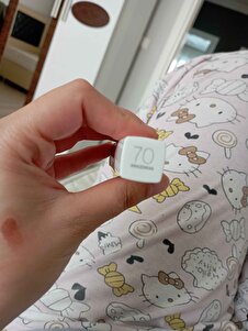 Müşteri yorumu görseli