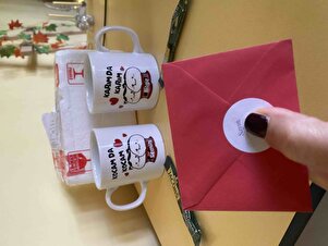 Müşteri yorumu görseli