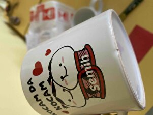 Müşteri yorumu görseli