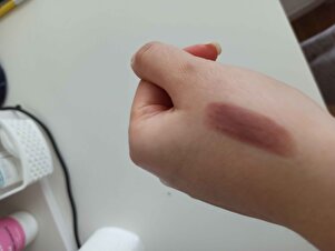 Müşteri yorumu görseli