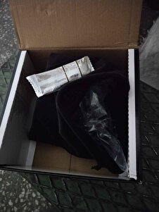 Müşteri yorumu görseli