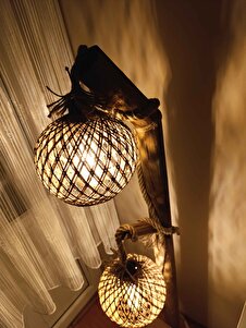 Müşteri yorumu görseli