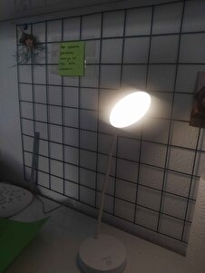 Müşteri yorumu görseli