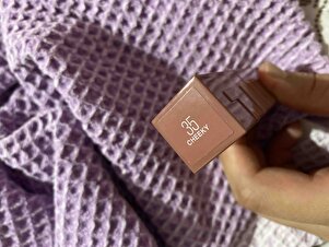 Müşteri yorumu görseli