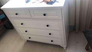 Müşteri yorumu görseli