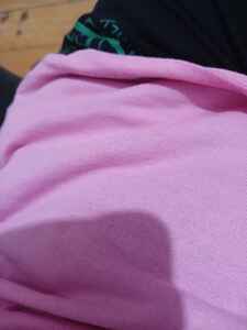 Müşteri yorumu görseli