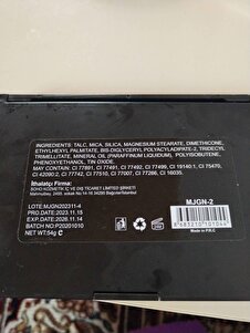 Müşteri yorumu görseli