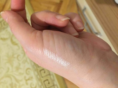 Müşteri yorumu görseli