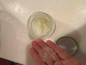 Müşteri yorumu görseli