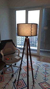 Müşteri yorumu görseli