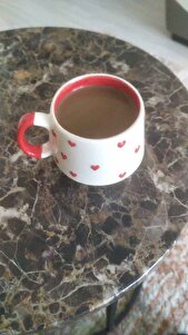 Müşteri yorumu görseli