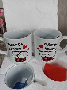 Müşteri yorumu görseli