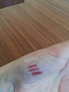 Müşteri yorumu görseli