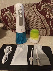 Müşteri yorumu görseli