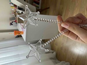 Müşteri yorumu görseli