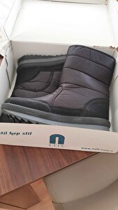 Müşteri yorumu görseli