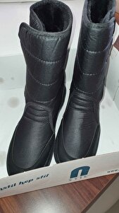 Müşteri yorumu görseli